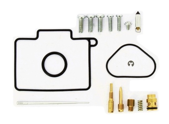 Kit revisione carburatore PROX - SUZUKI RM 125 02