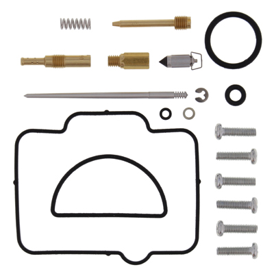 Kit revisione carburatore PROX - SUZUKI RM 125 98