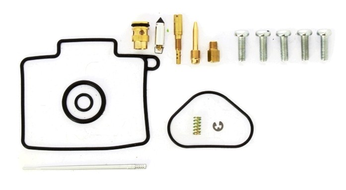 Kit revisione carburatore PROX - KAWASAKI KX 125 03-04