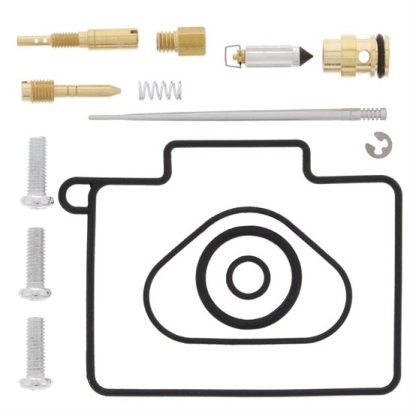 Kit revisione carburatore PROX - KAWASAKI KX 125 05-08