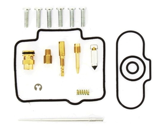 Kit revisione carburatore PROX - KAWASAKI KX 125 02