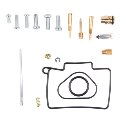 Kit revisione carburatore PROX - YAMAHA YZ 125 99-00