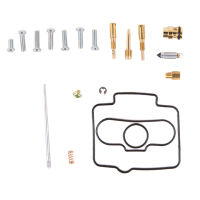 Kit revisione carburatore PROX - YAMAHA YZ 125 96-97