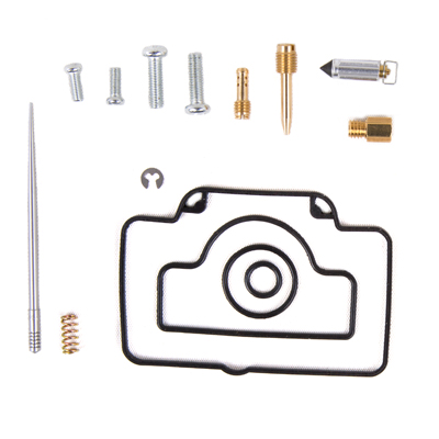 Kit revisione carburatore PROX - YAMAHA YZ 125 91