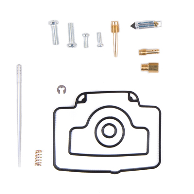Kit revisione carburatore PROX - YAMAHA YZ 125 90