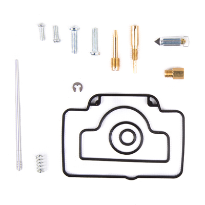 Kit revisione carburatore PROX - SUZUKI RM 250 90
