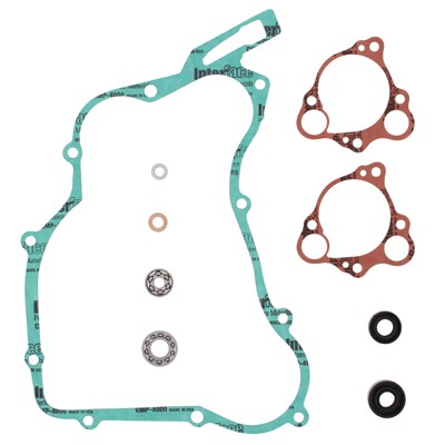 Kit guarnizioni pompa acqua PROX - CR 125 90-04