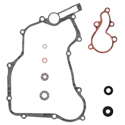 Kit guarnizioni pompa acqua PROX - CR 125 05-07