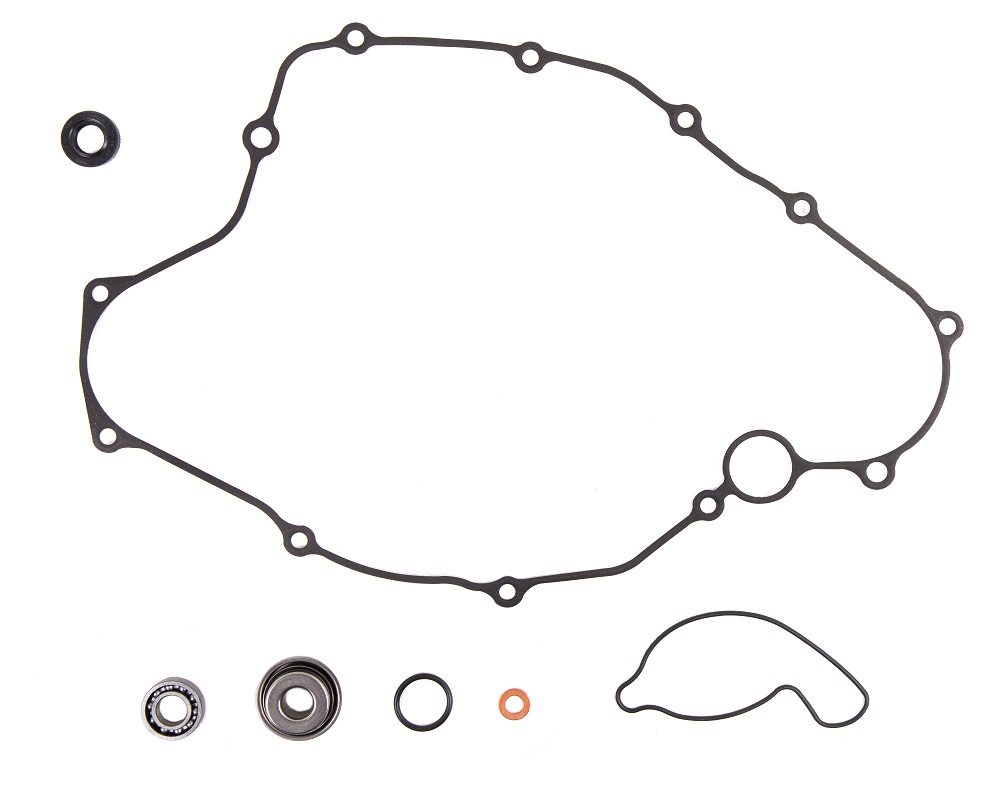 Kit guarnizioni pompa acqua PROX - CRF 450 R/RX 17-18
