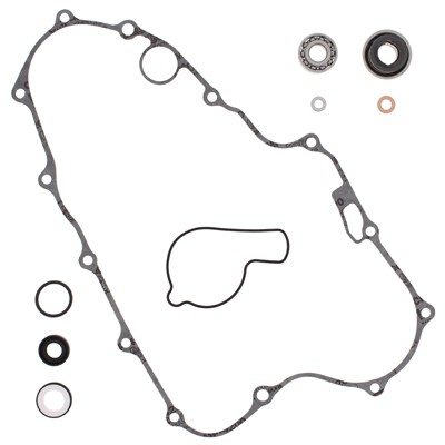 Kit guarnizioni pompa acqua PROX - CRF 450 X 05-16