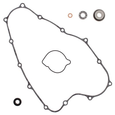 Kit guarnizioni pompa acqua PROX - CRF 450 R 09-16