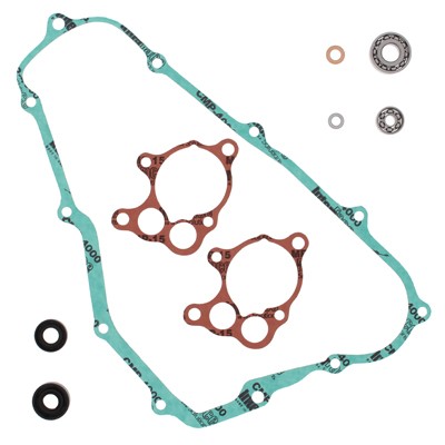 Kit guarnizioni pompa acqua PROX - CR 500 85-04