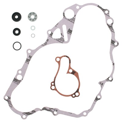 Kit guarnizioni pompa acqua PROX - WR/YZ 250 F