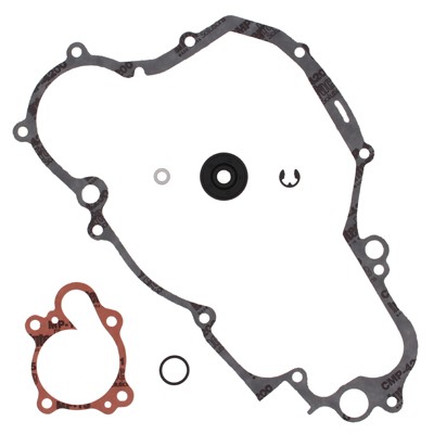 Kit guarnizioni pompa acqua (cuscinetti non inclusi) PROX - YZ 250 88-97
