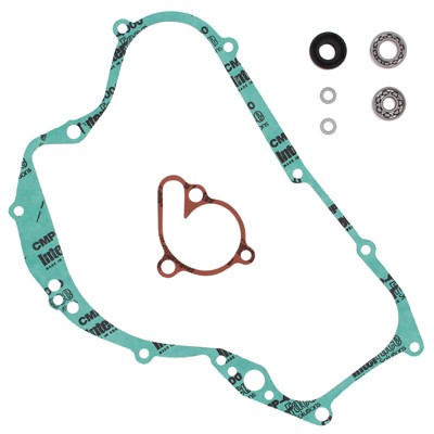 Kit guarnizioni pompa acqua PROX - RM 125 01-03