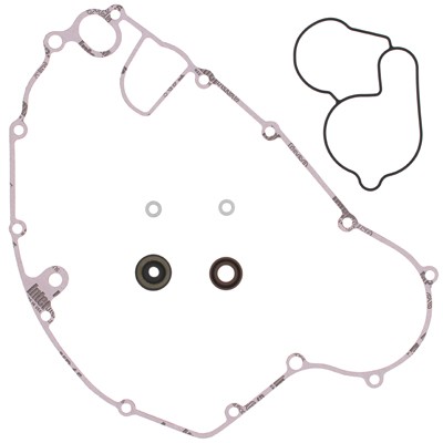 Kit guarnizioni pompa acqua (cuscinetti non inclusi) PROX - RMZ 450 05-07