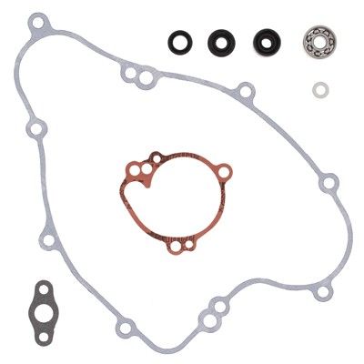 Kit guarnizioni pompa acqua PROX - KX 65