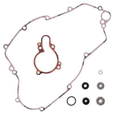 Kit guarnizioni pompa acqua PROX - KX 250 05-08