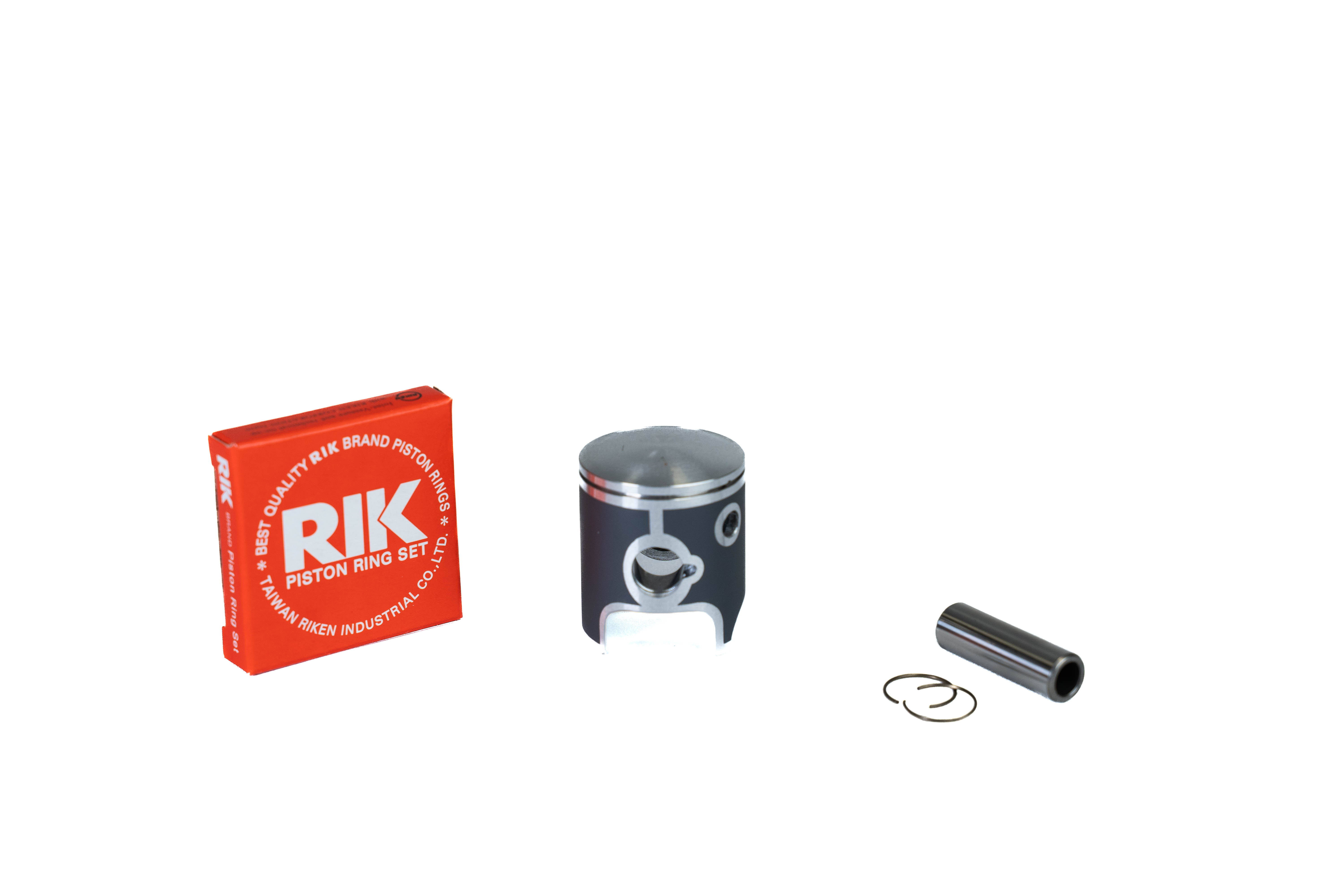 Pistone PROX Ø39,47mm - 1 Fascia - KTM 50 SX 01-08
