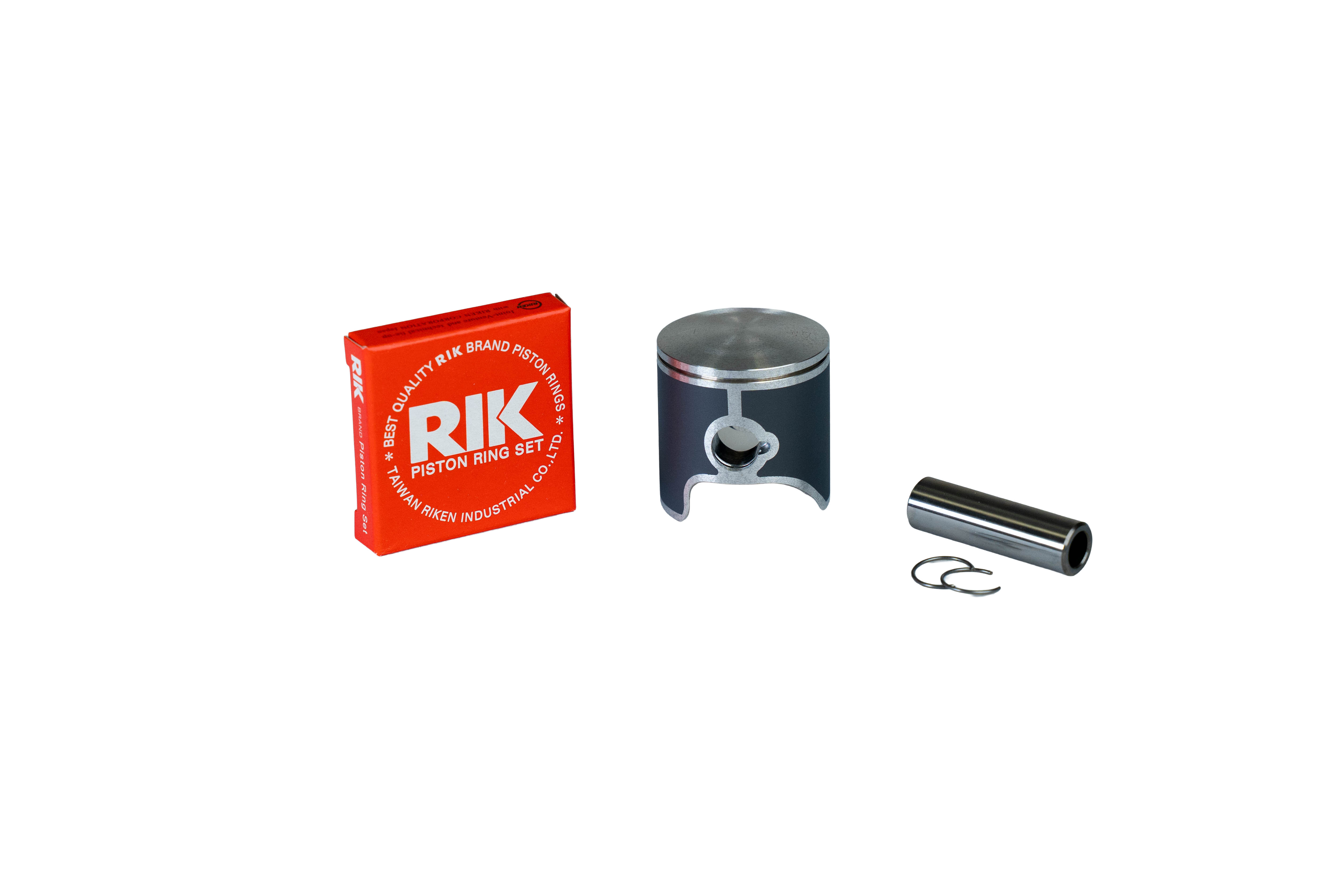 Pistone PROX Ø44,97mm - 1 Fascia - GASGAS HUSQVARNA KTM 65