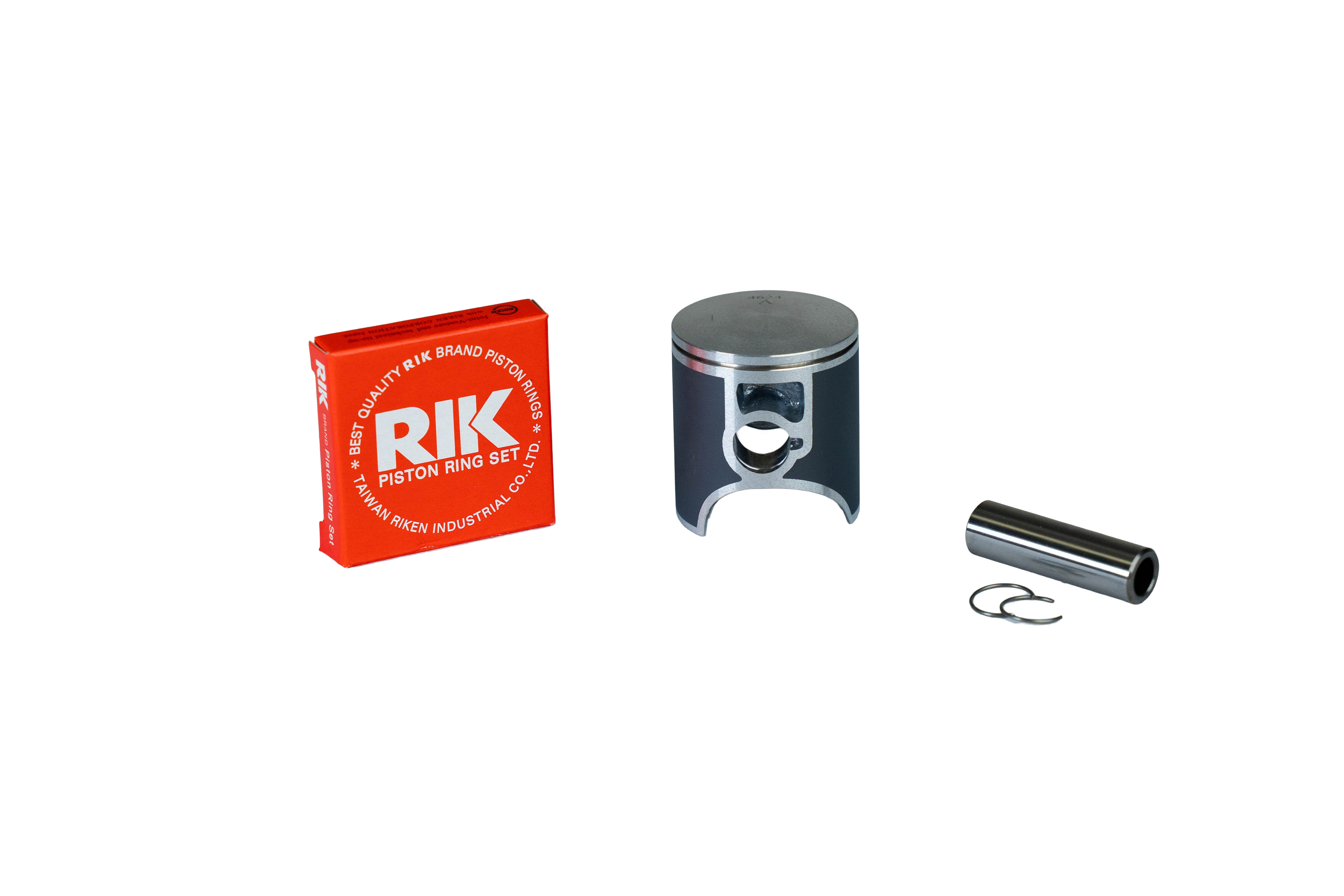Pistone PROX Ø46,97mm - 1 Fascia - GASGAS HUSQVARNA KTM 85