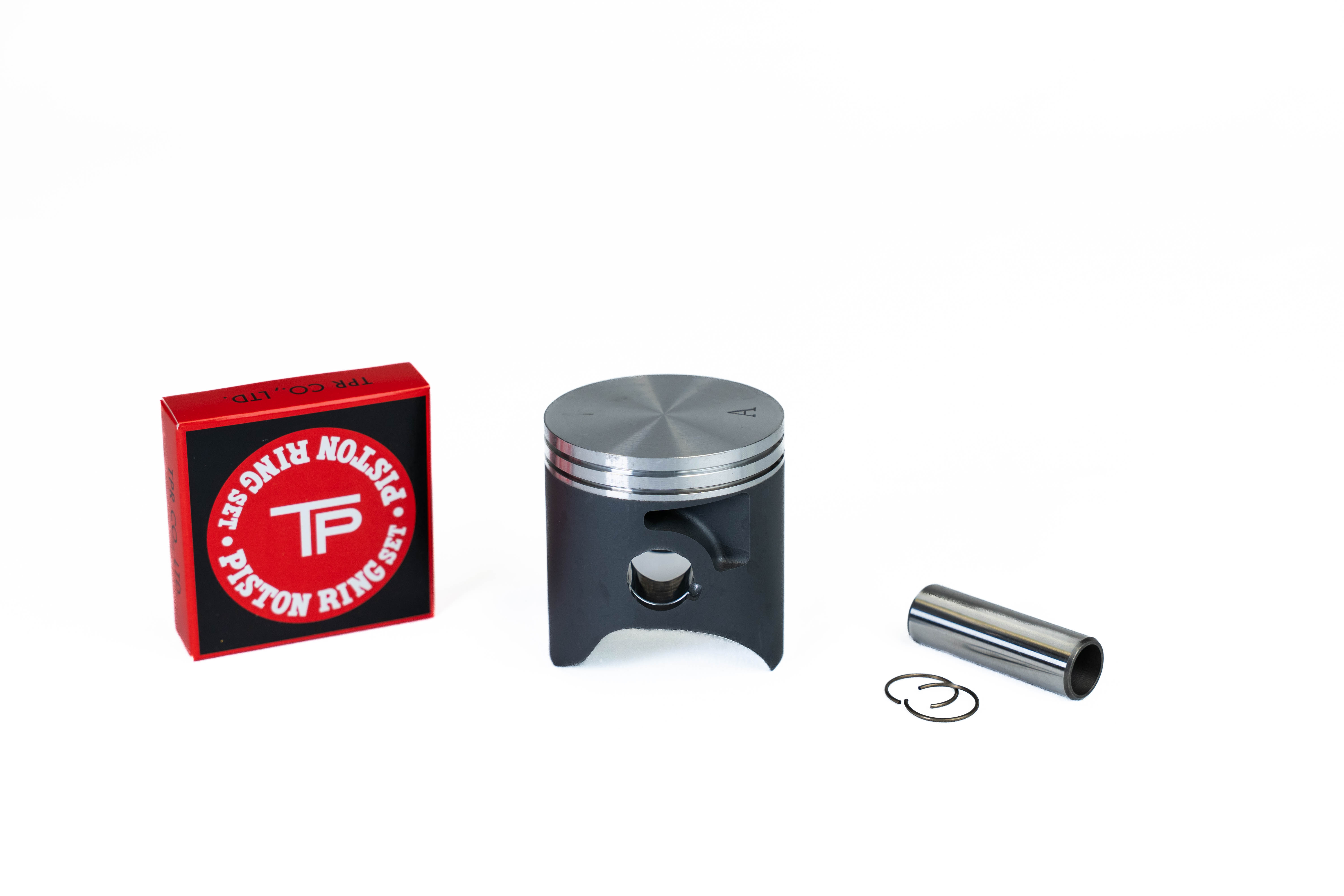 Pistone PROX Ø55,95mm - 2 Fasce - KTM 144/150 SX