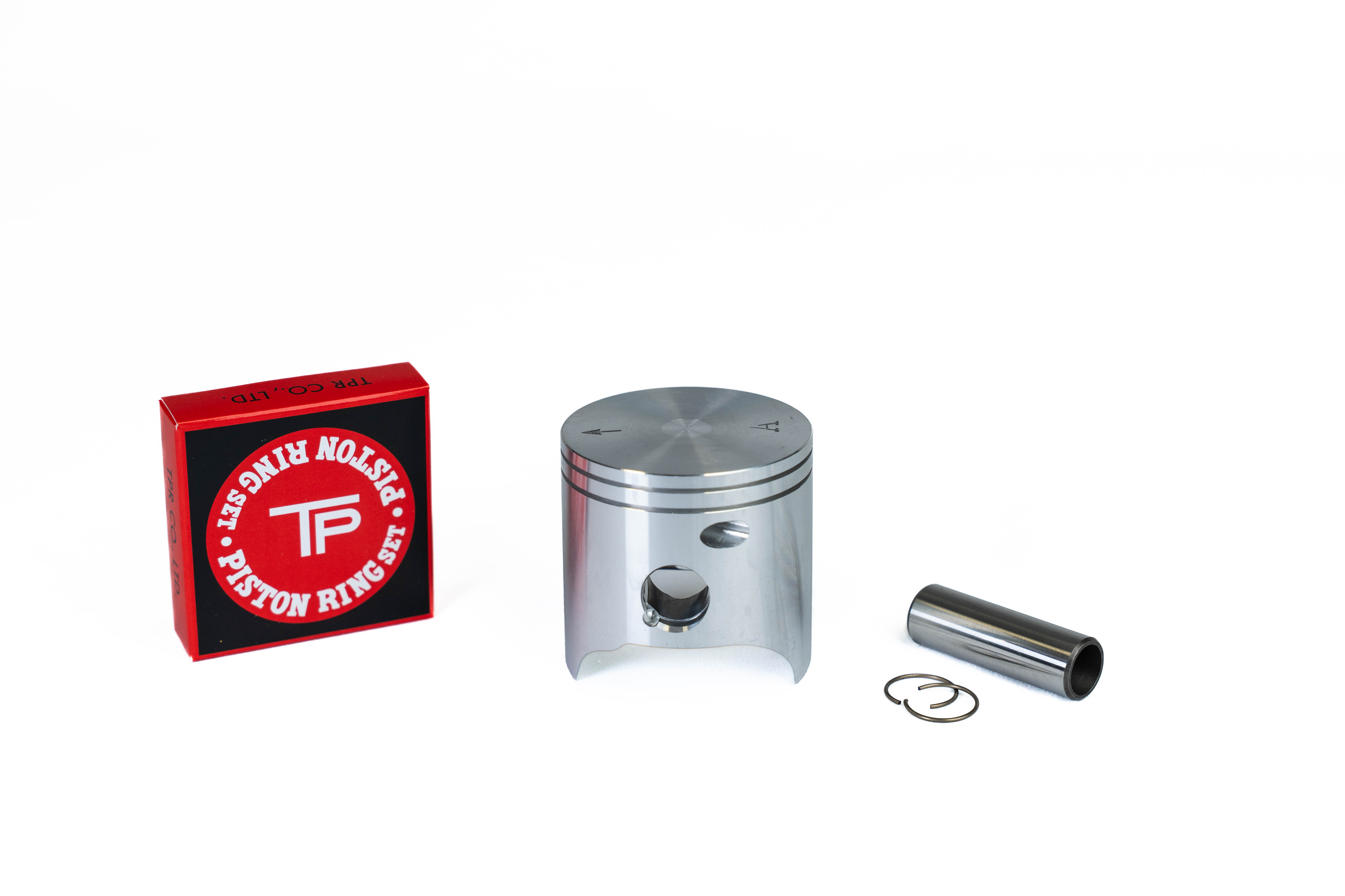 Pistone PROX Ø57,94mm - 2 Fasce - KTM 150 SX