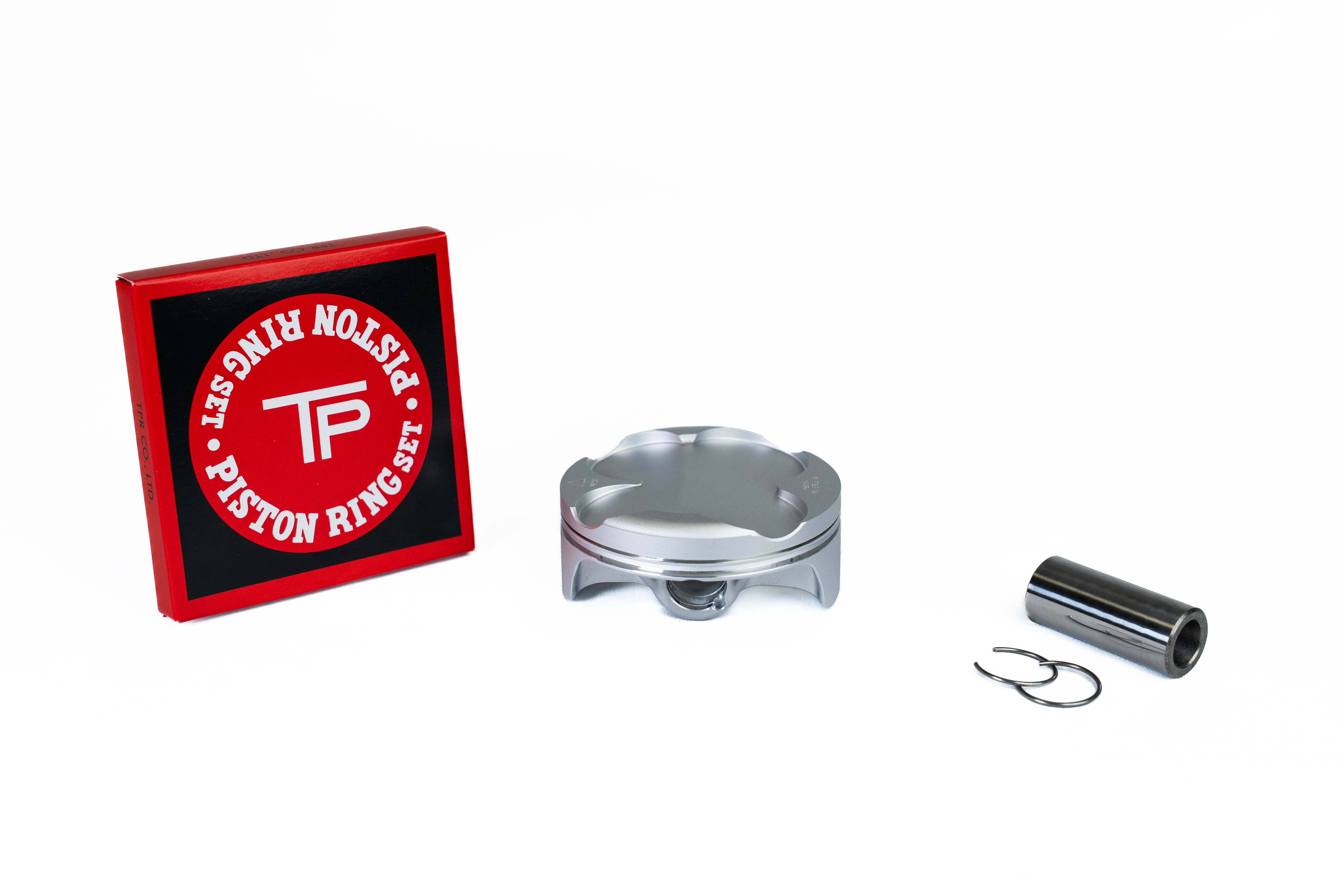 Pistone PROX Ø76,96mm - TM EN/MX 250 FI 4T 11-12