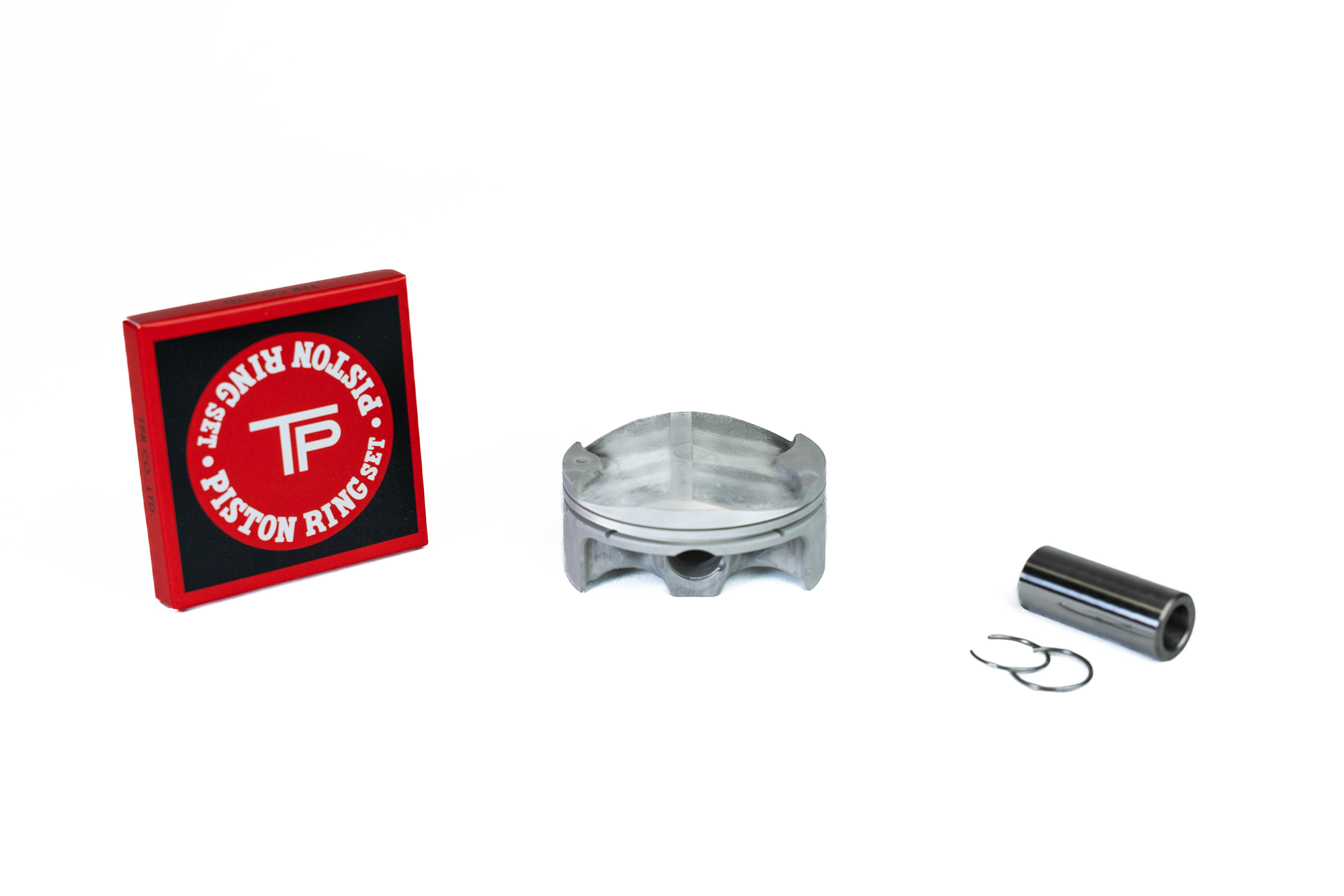 Pistone PROX Ø75,97mm - HUSABERG KTM 250