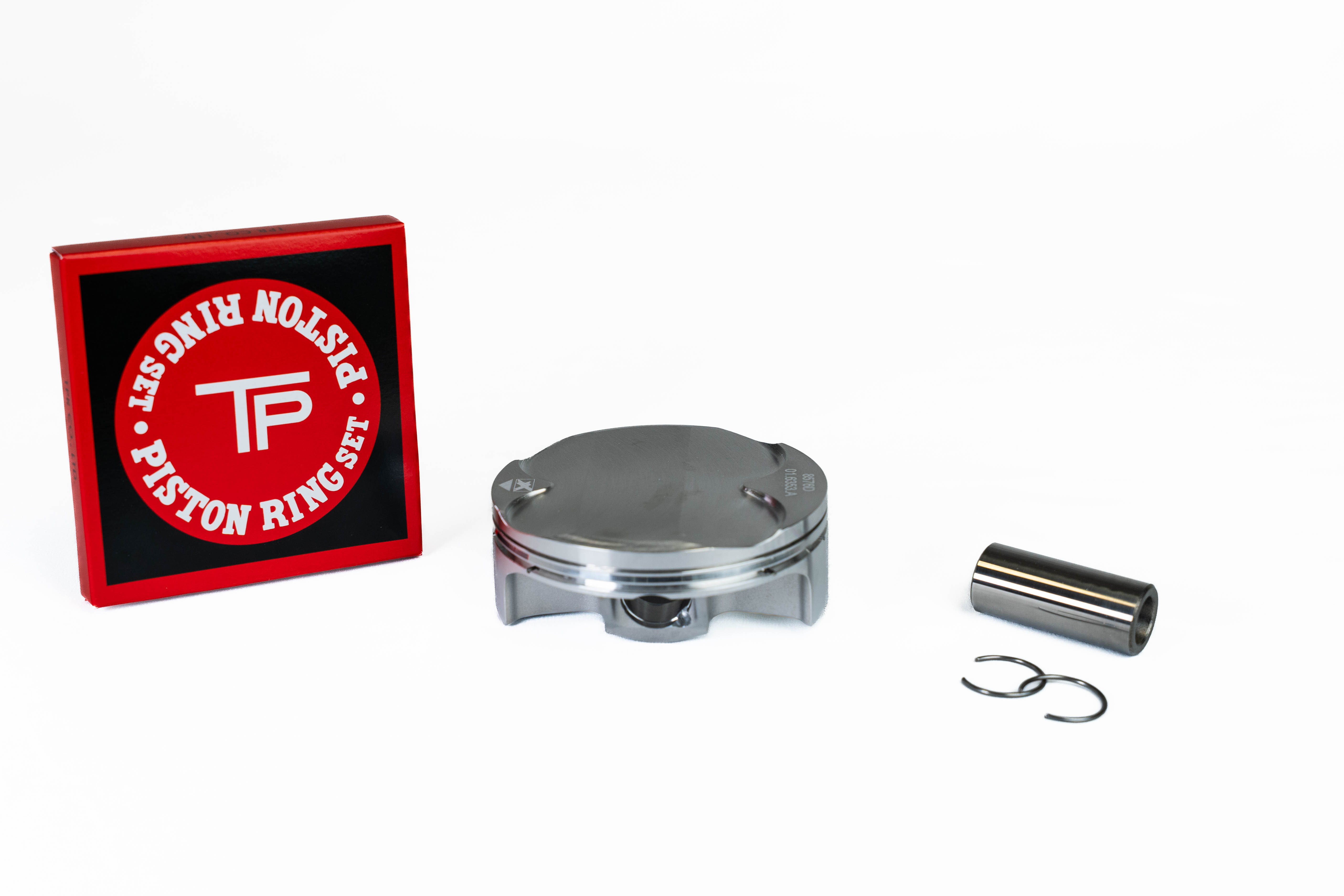 Pistone PROX Ø87,98mm - GASGAS HUSQVARNA KTM 350