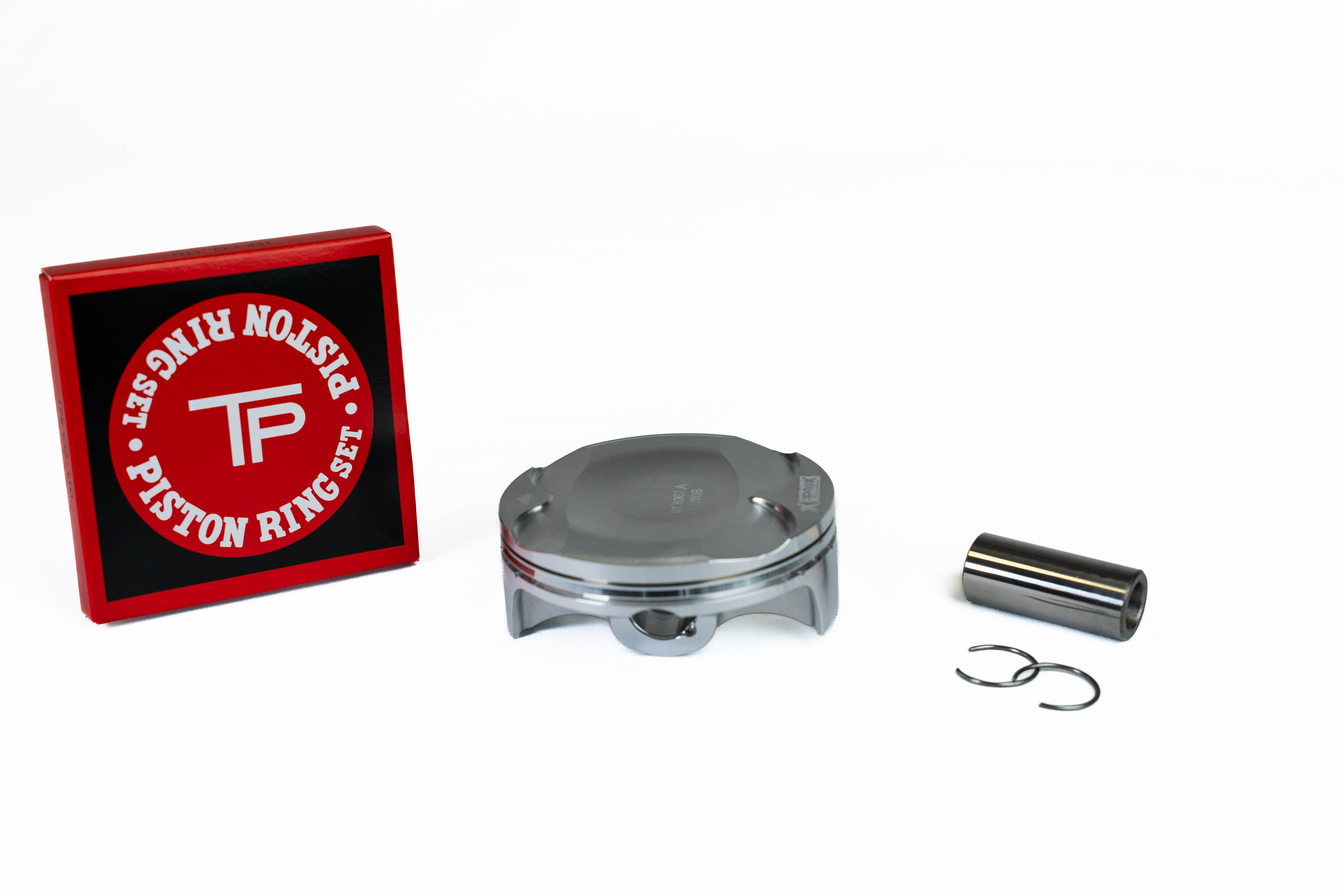 Pistone PROX Ø87,96mm - HUSQVARNA KTM 350 17-19