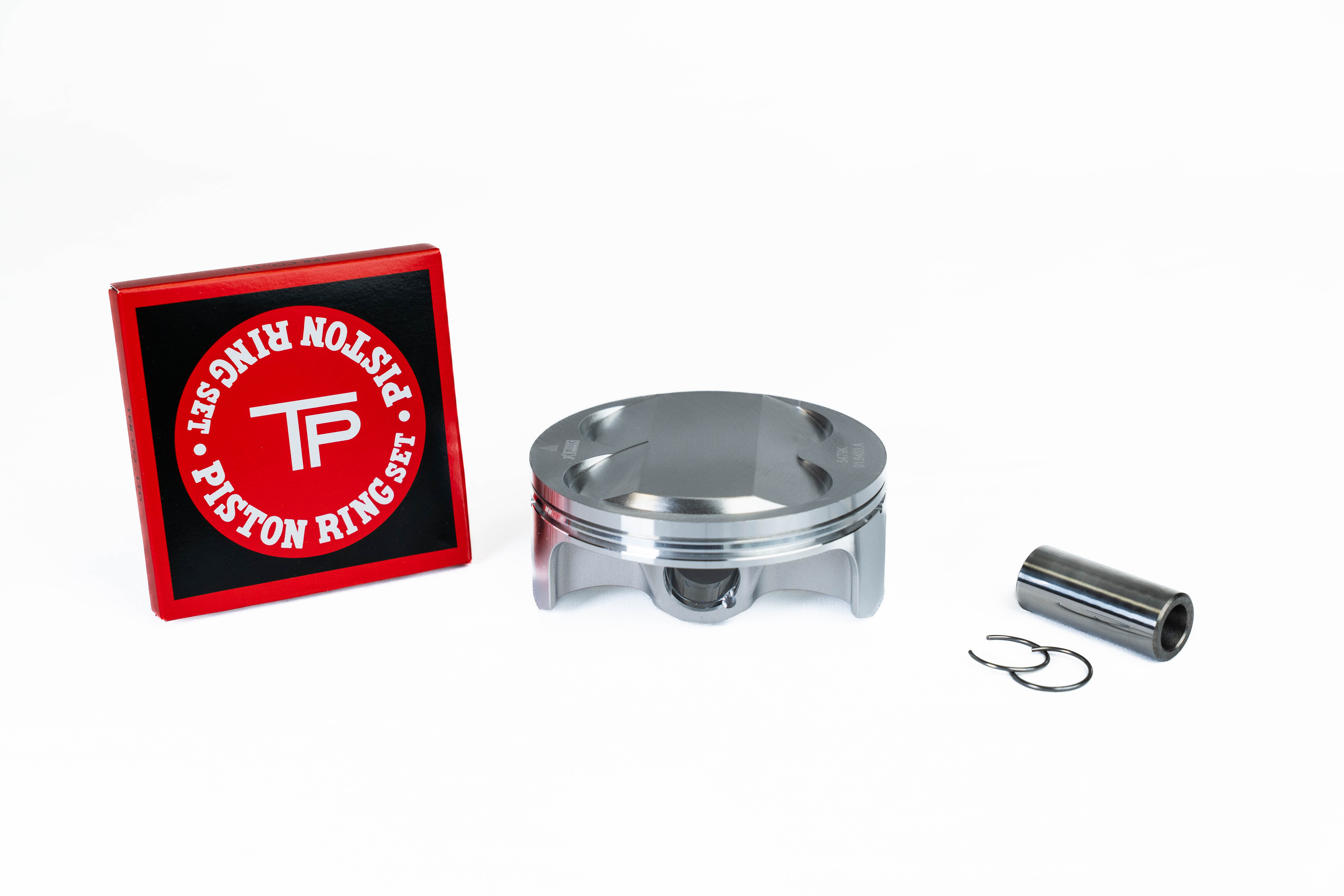 Pistone PROX Ø99,94mm - HUSABERG 450 FE 04-08