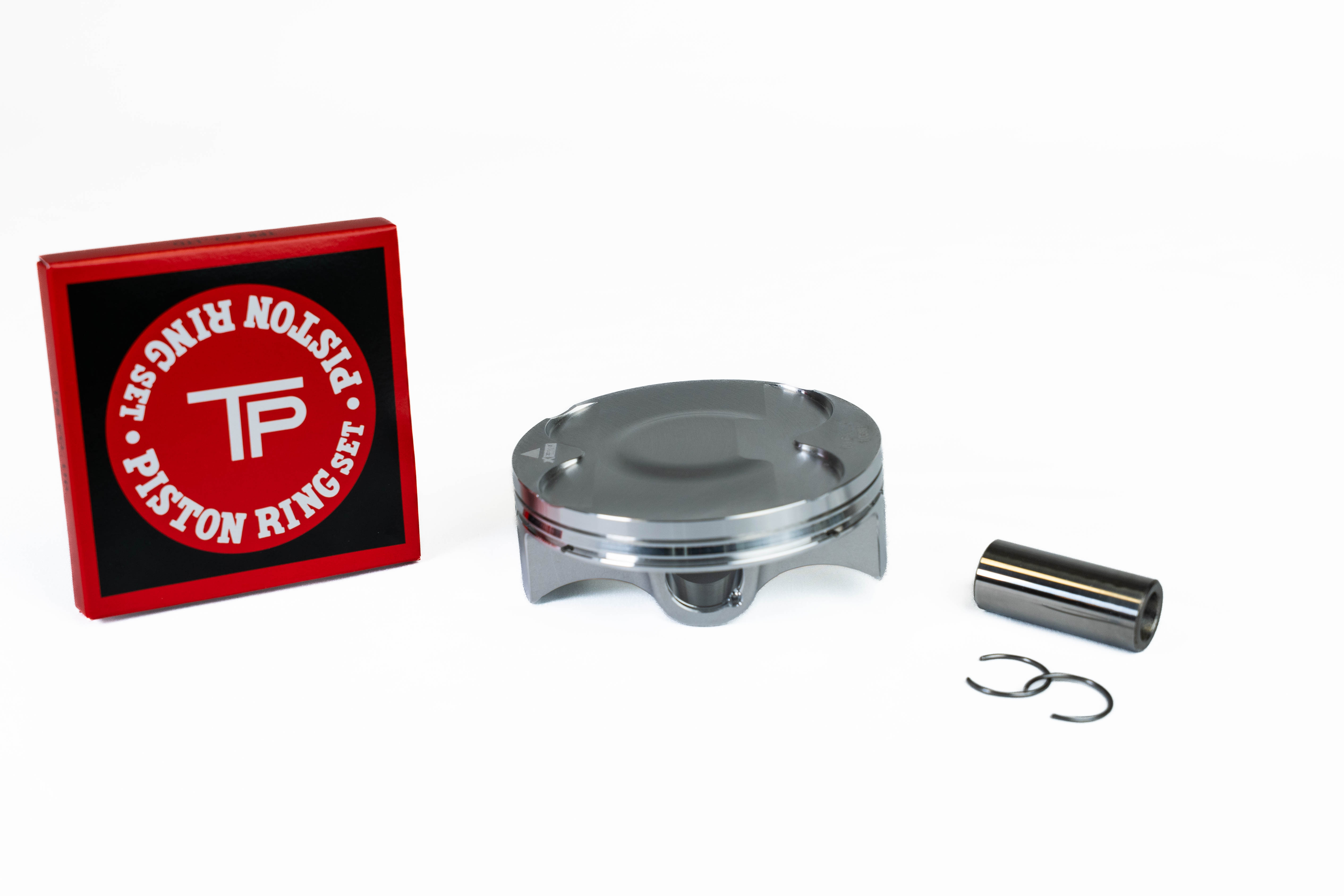 Pistone PROX Ø97,95mm - HUSQVARNA 449 TC/TE 11-13