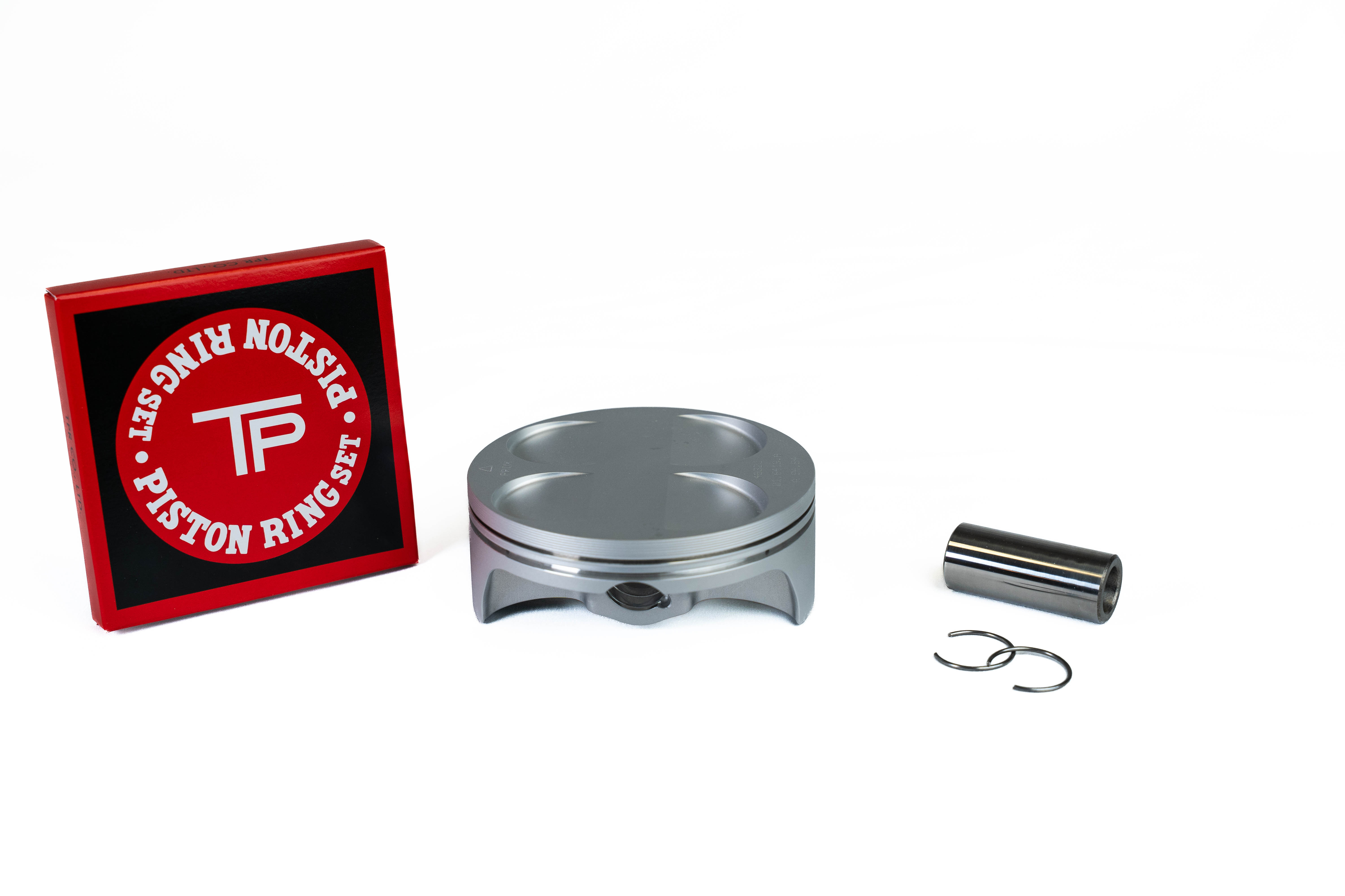 Pistone PROX Ø94,96mm - TM EN 450 F/FI