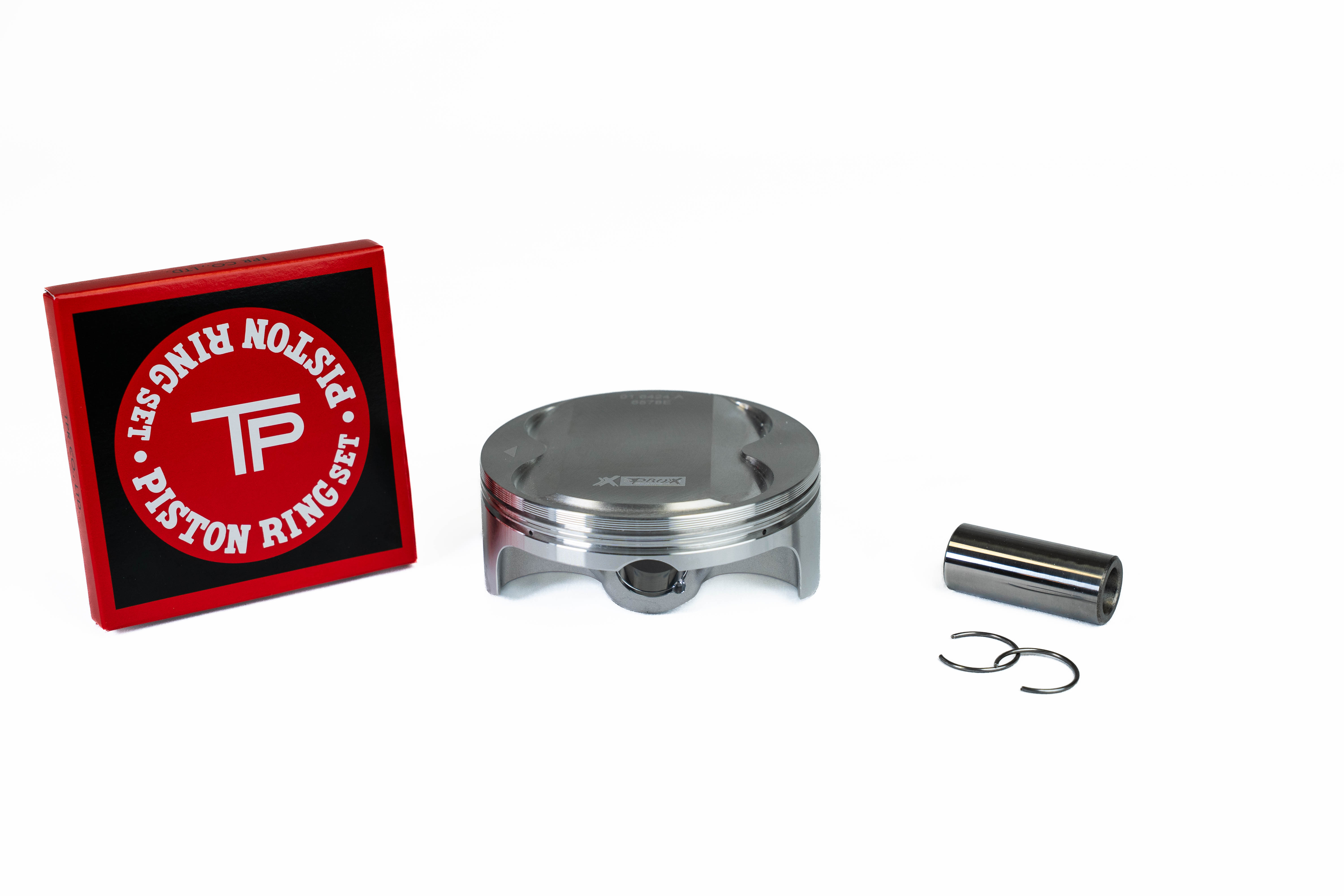 Pistone PROX Ø94,96mm - KTM 450 SMR/SX
