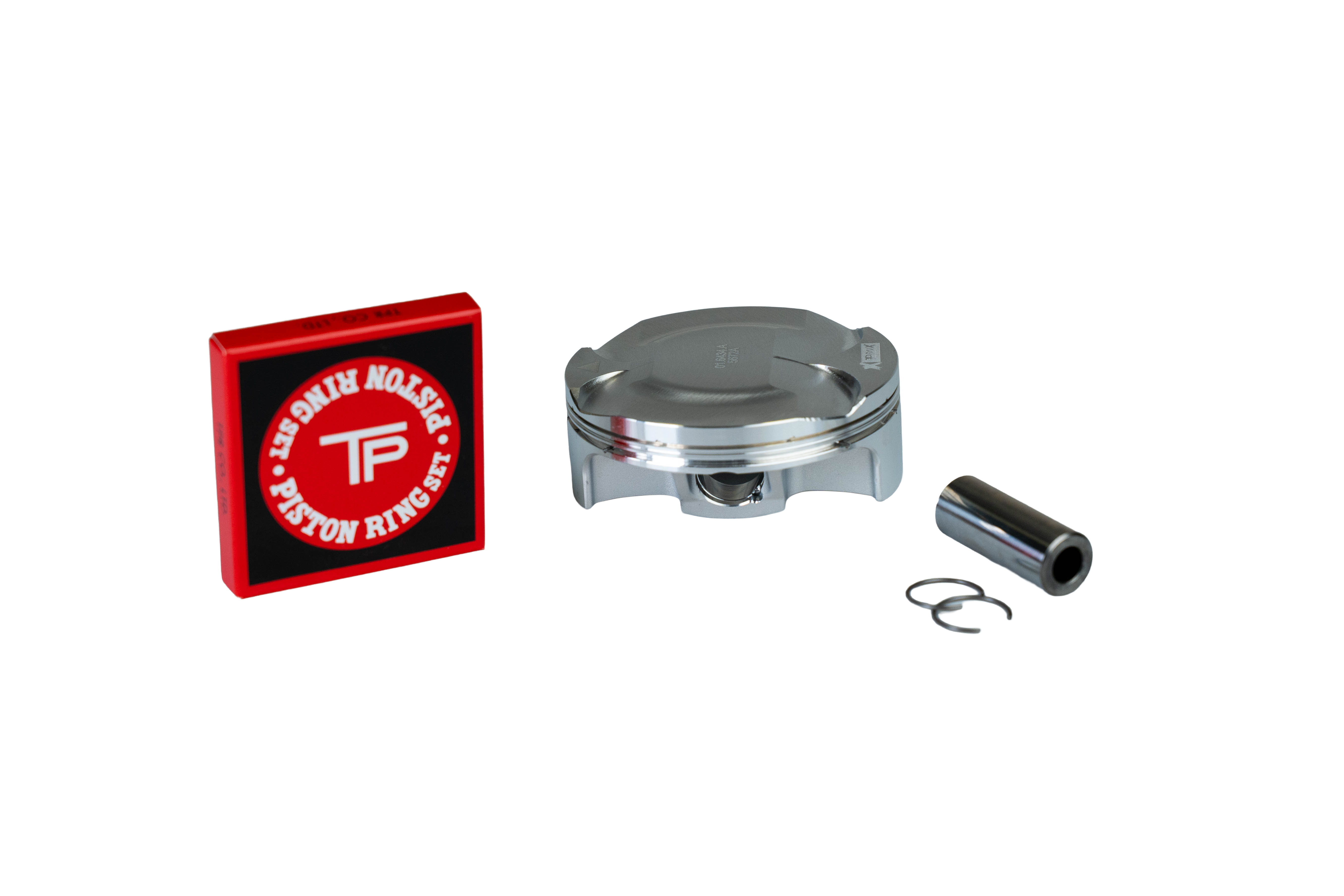Pistone PROX Ø94,96mm - GASGAS HUSQVARNA KTM 450