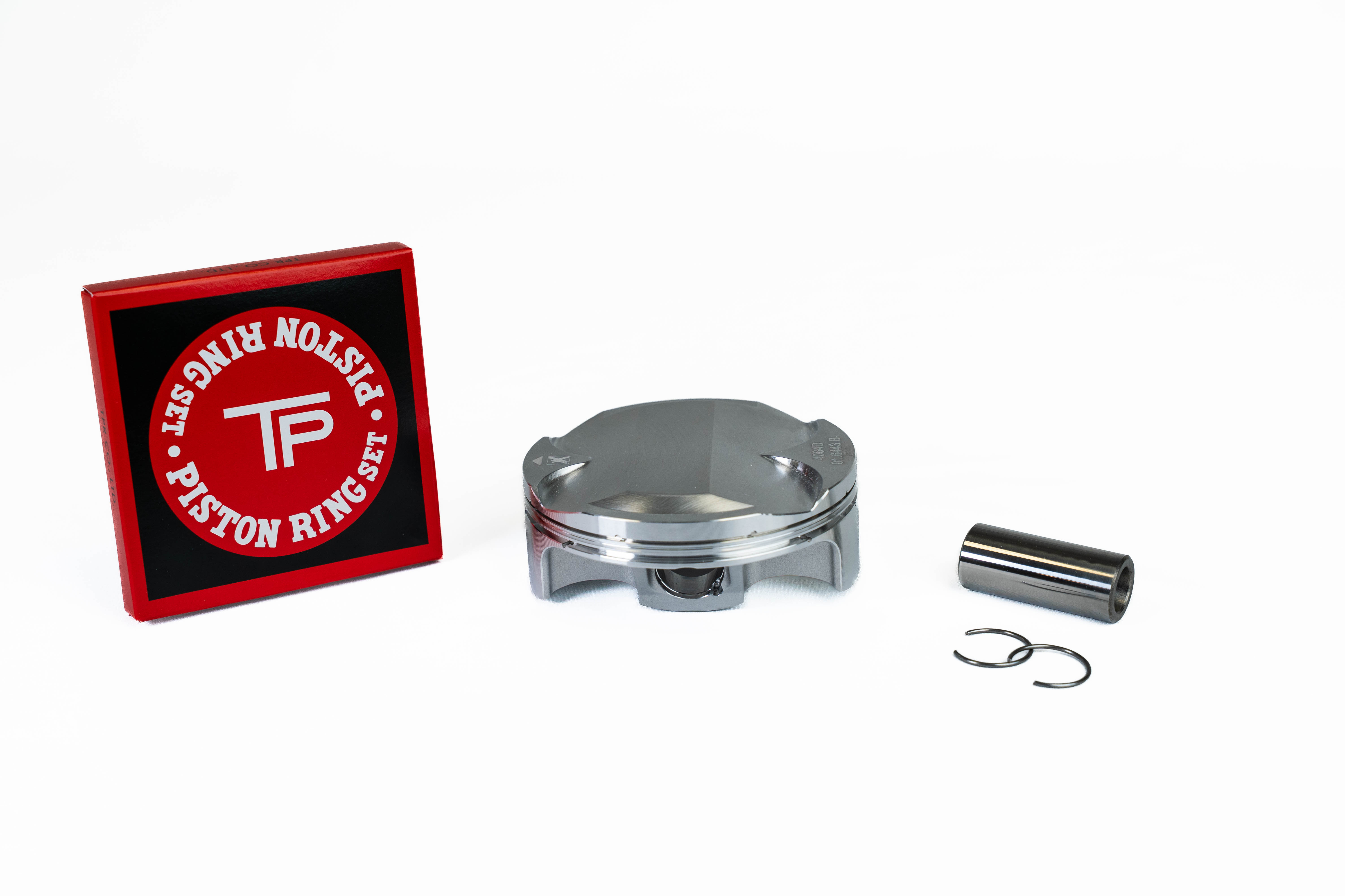 Pistone PROX Ø94,96mm - GASGAS HUSQVARNA KTM 450