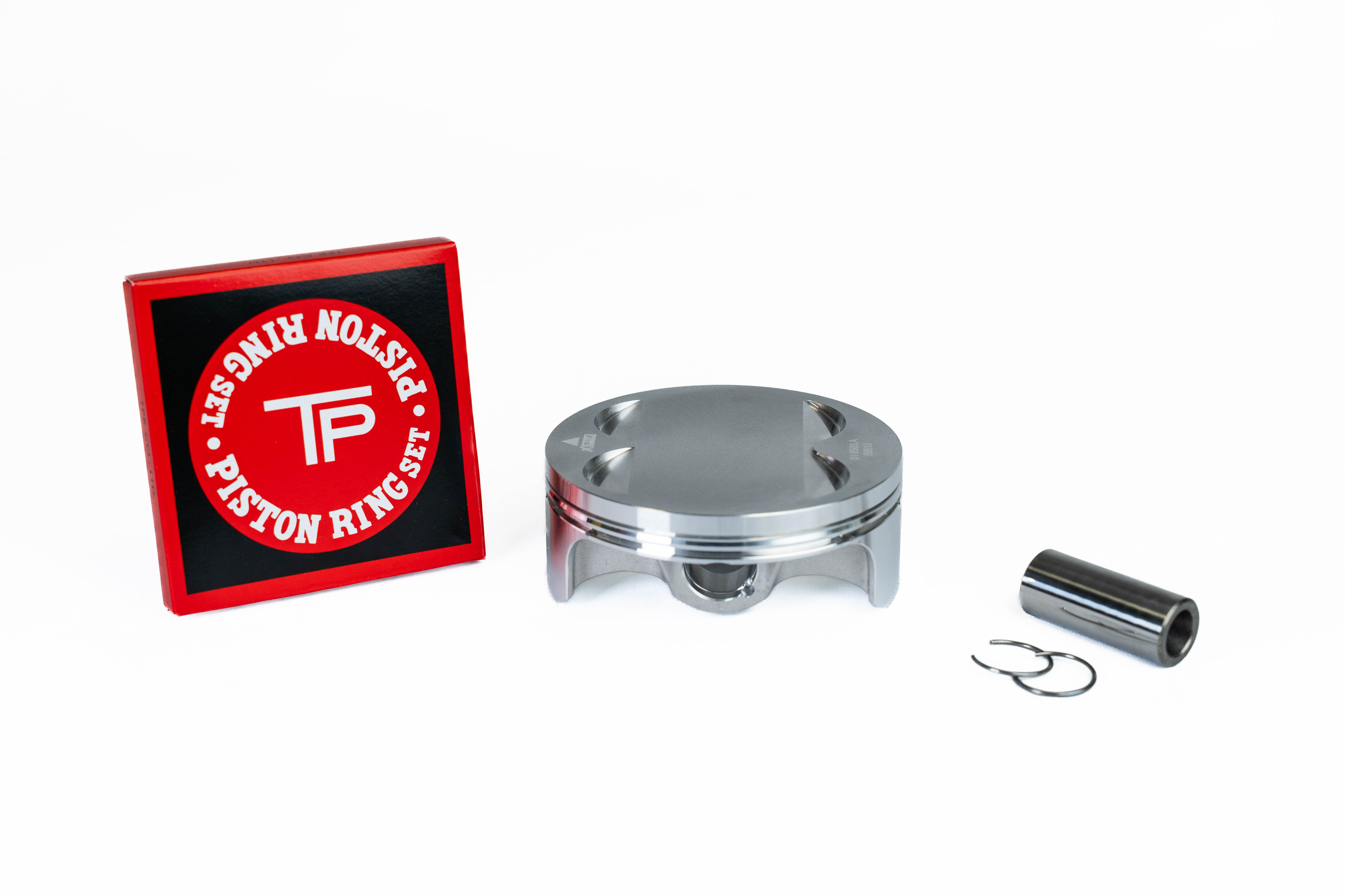 Pistone PROX Ø99,96mm - HUSABERG 550 FE 04-08
