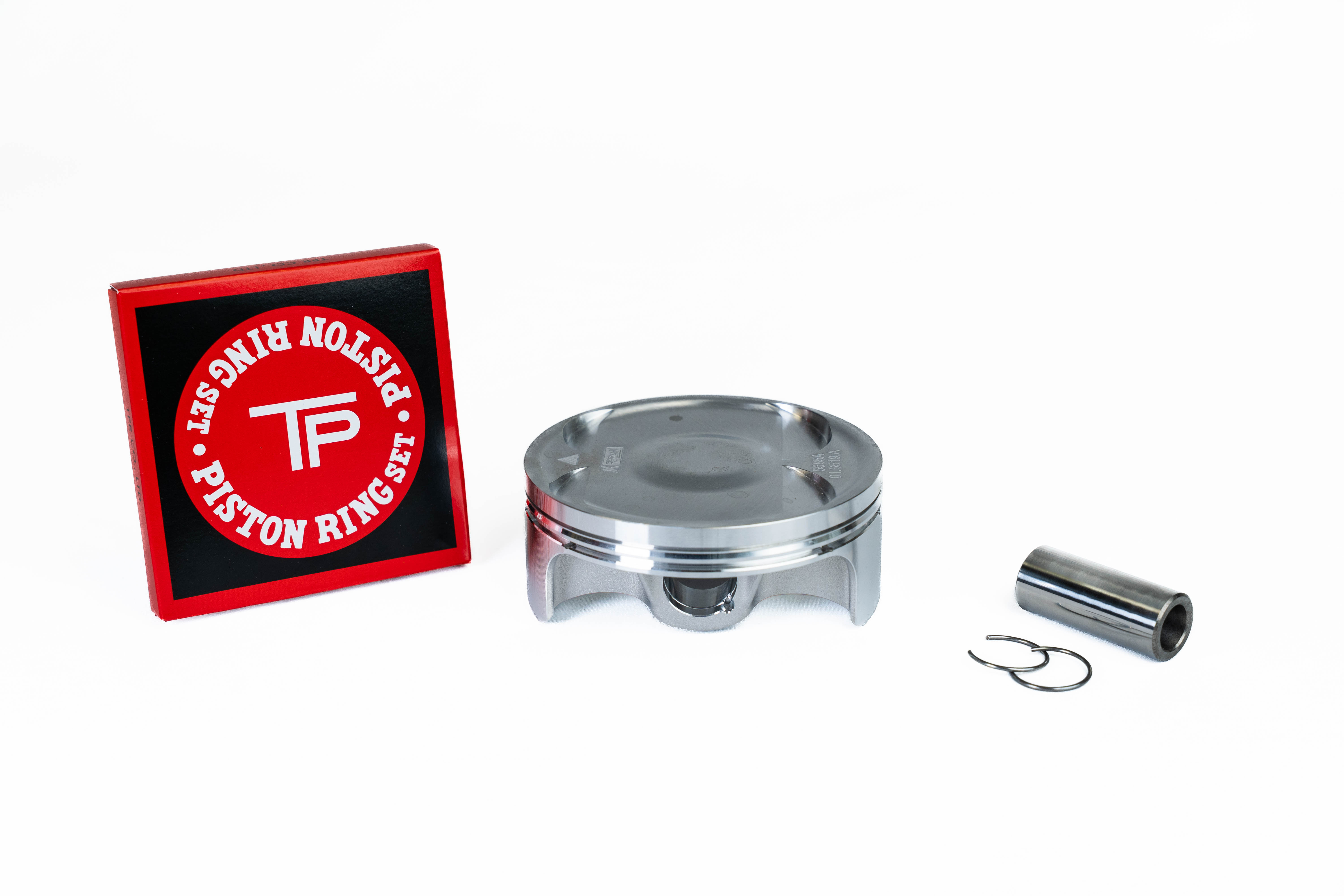 Pistone PROX Ø99,97mm - HUSABERG 570 FE 09-12