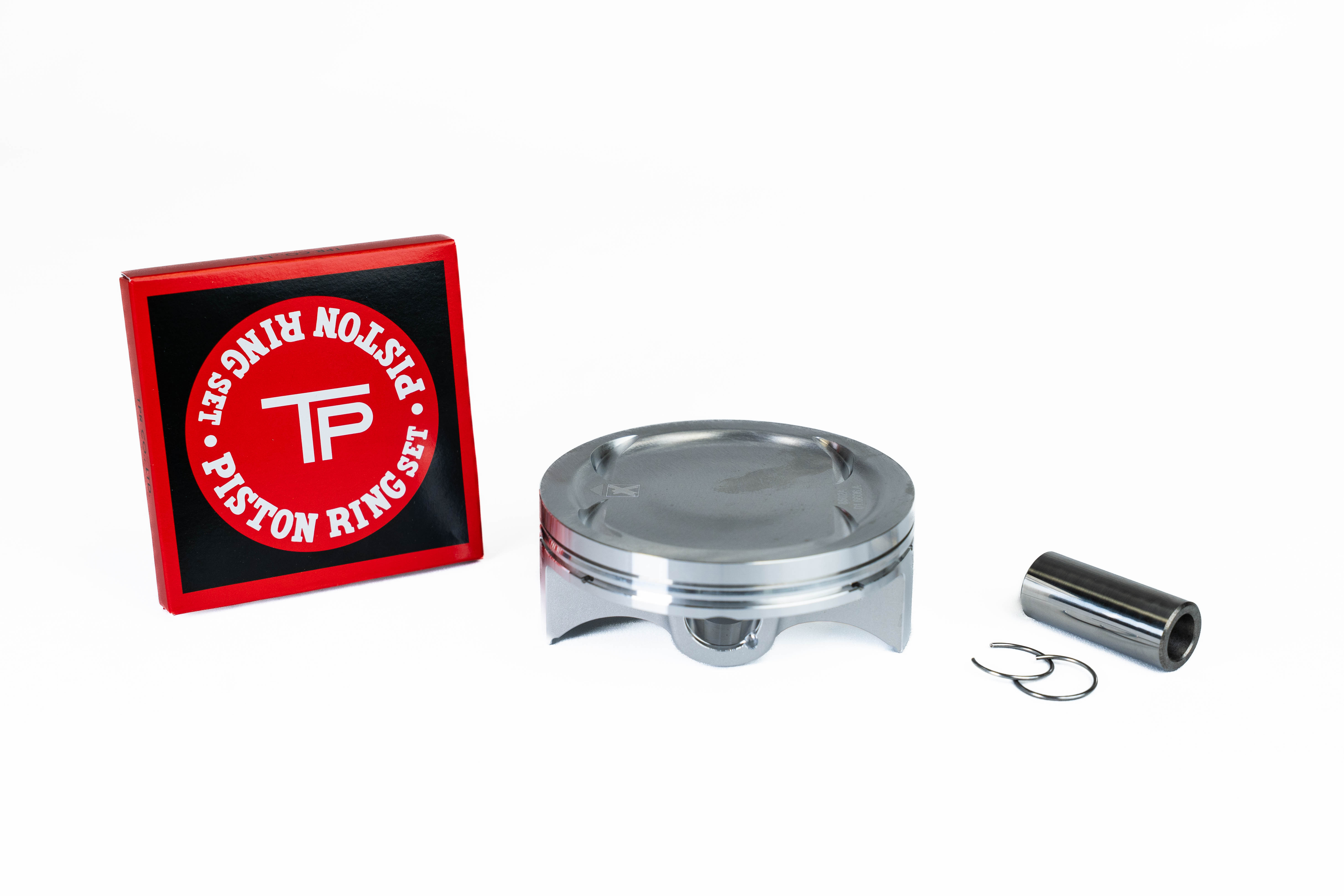 Pistone PROX Ø99,97mm - HUSABERG 650 FE 04-08