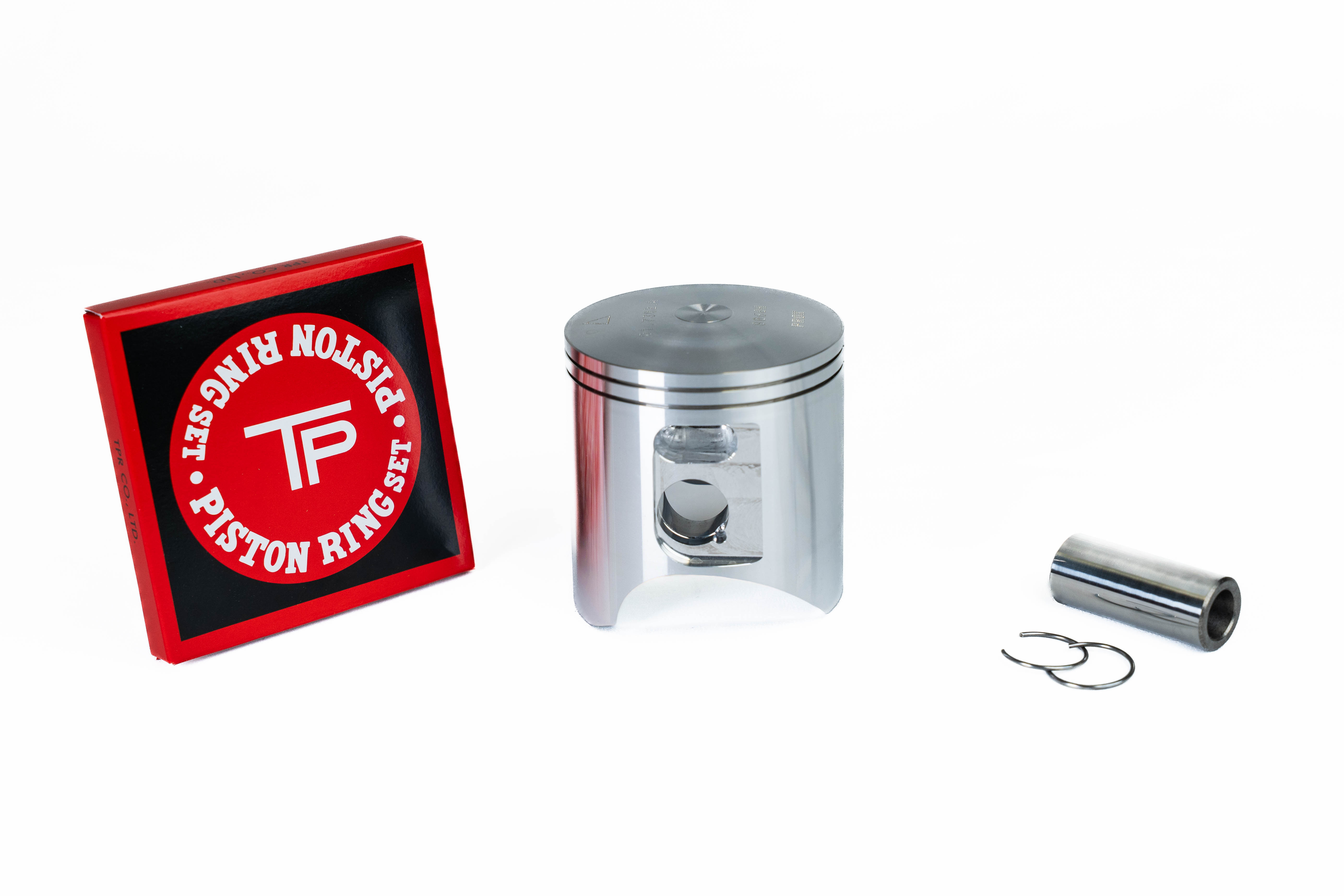 Pistone PROX Ø71,95mm - 2 Fasce - TM 300 EN