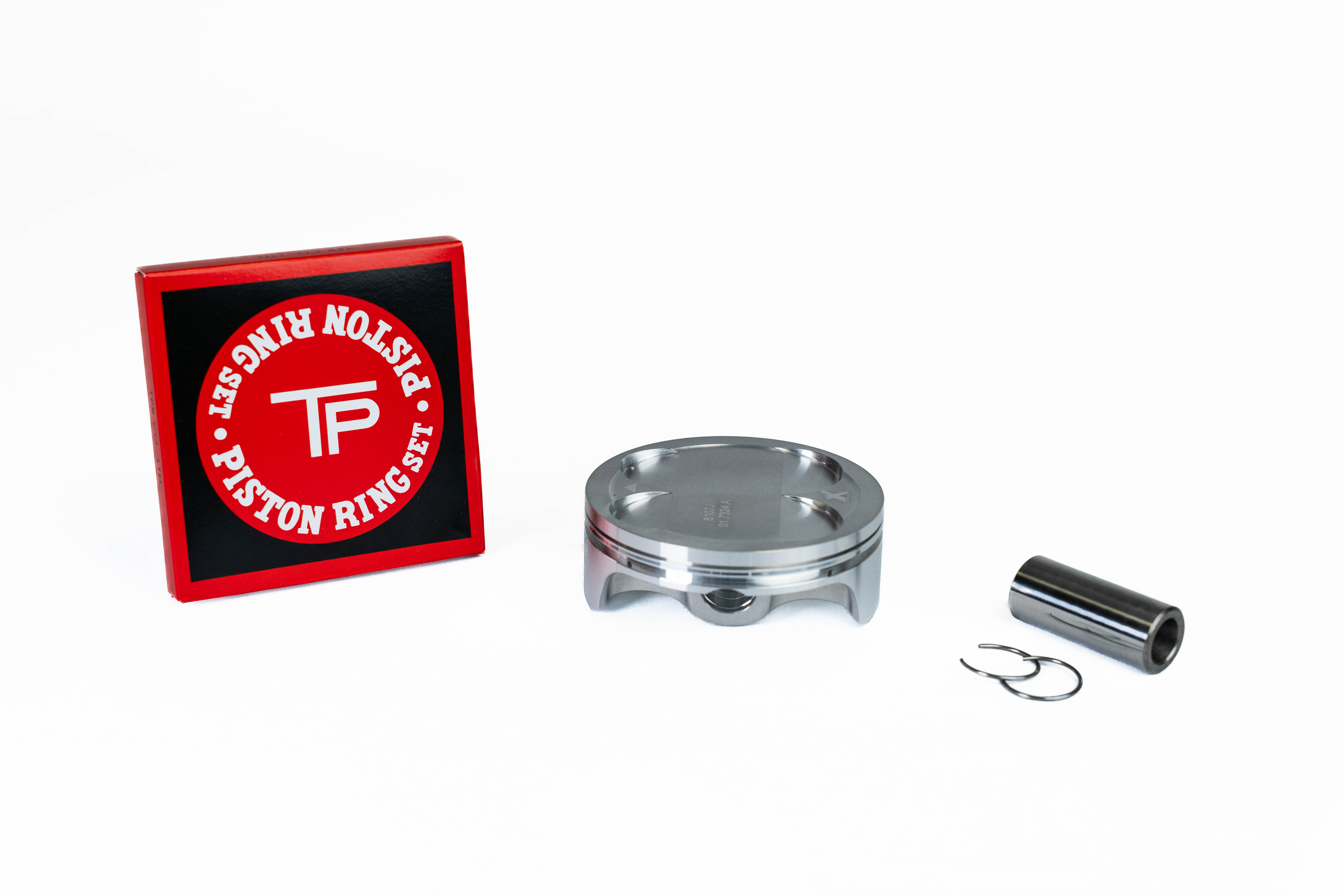 Pistone PROX Ø83,96mm - SHERCO 300 SEF-R 14-17
