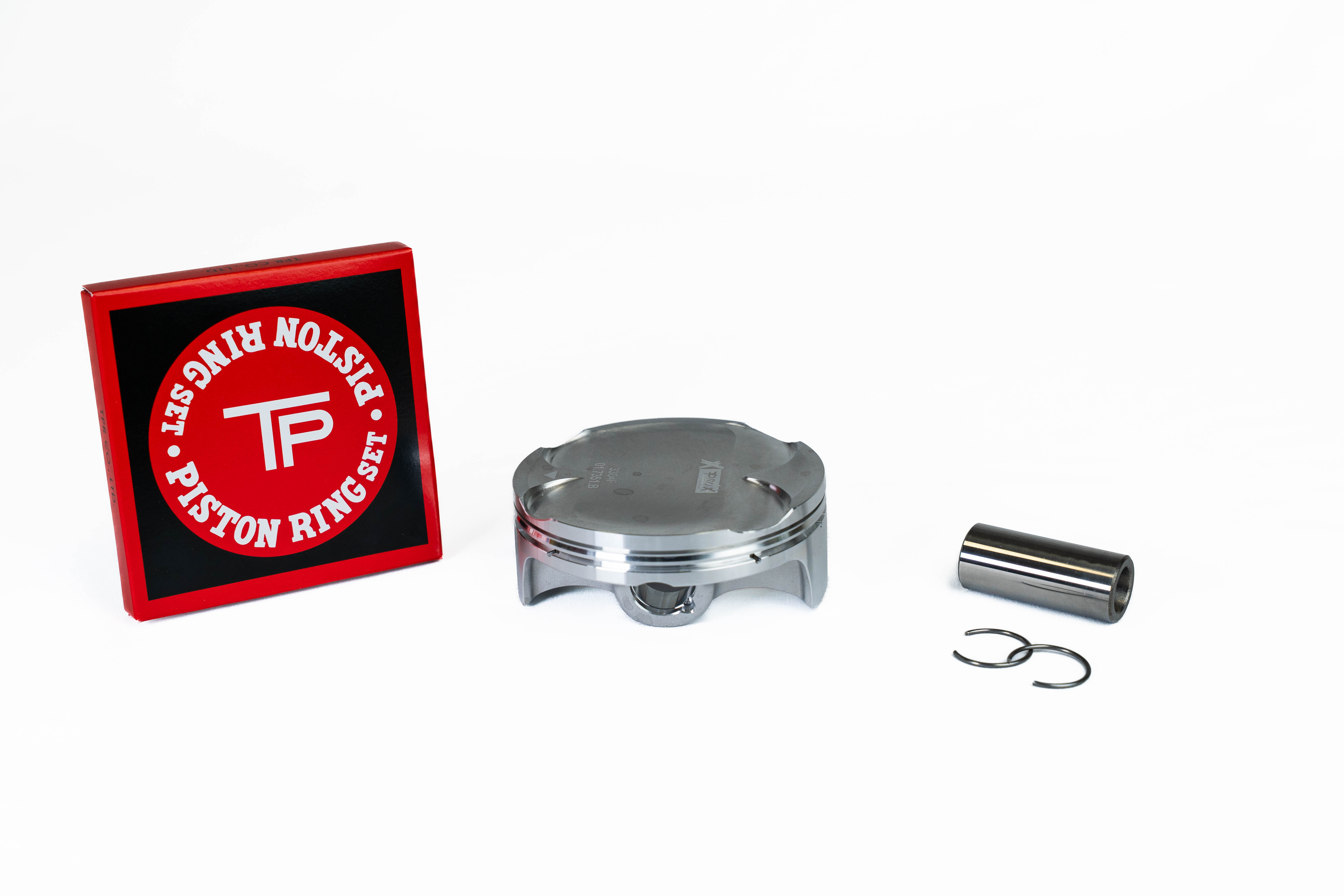 Pistone PROX Ø87,98mm - BETA RR 350 11-14