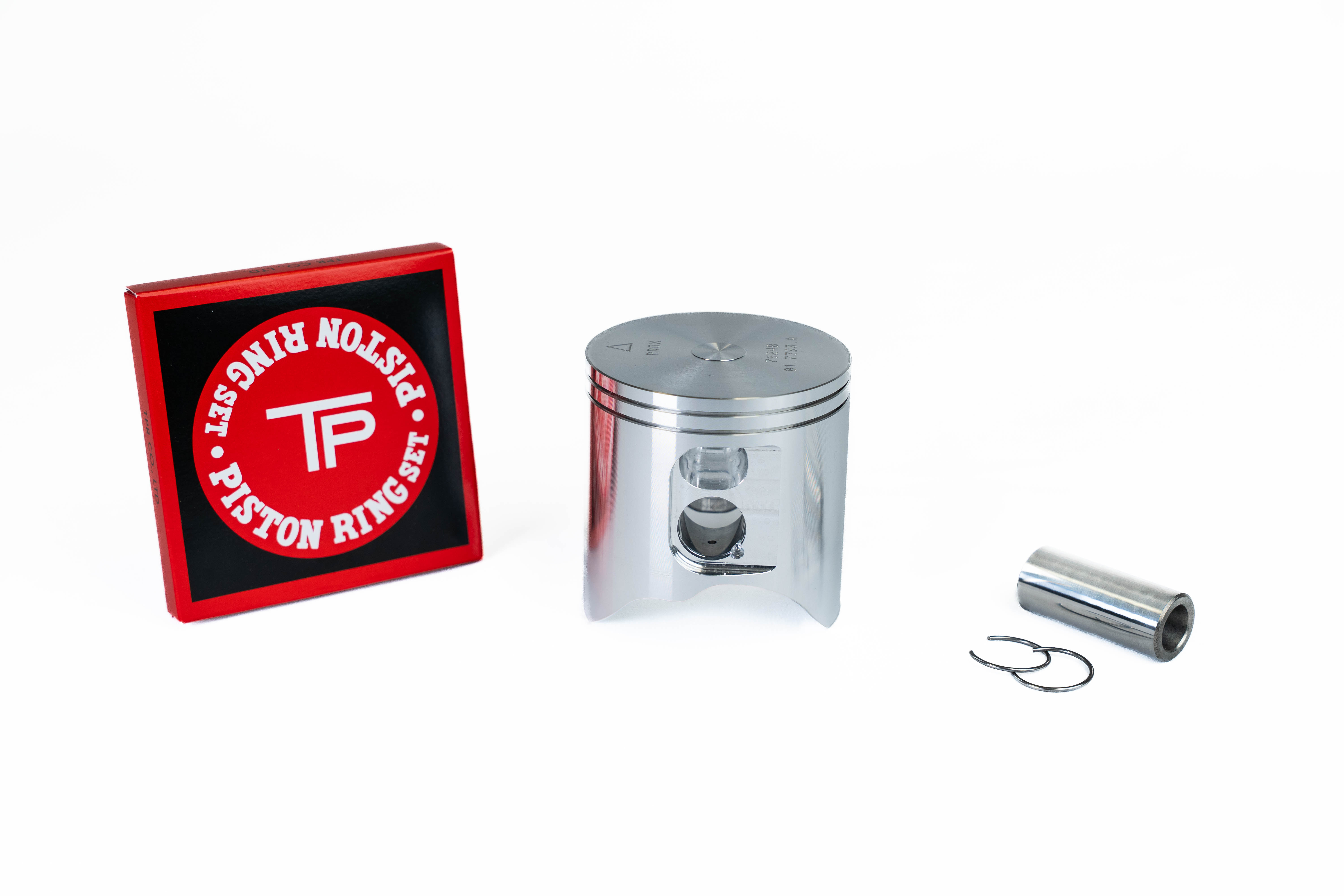 Pistone PROX Ø71,95mm - 2 Fasce - BETA 300 RR/Xtrainer