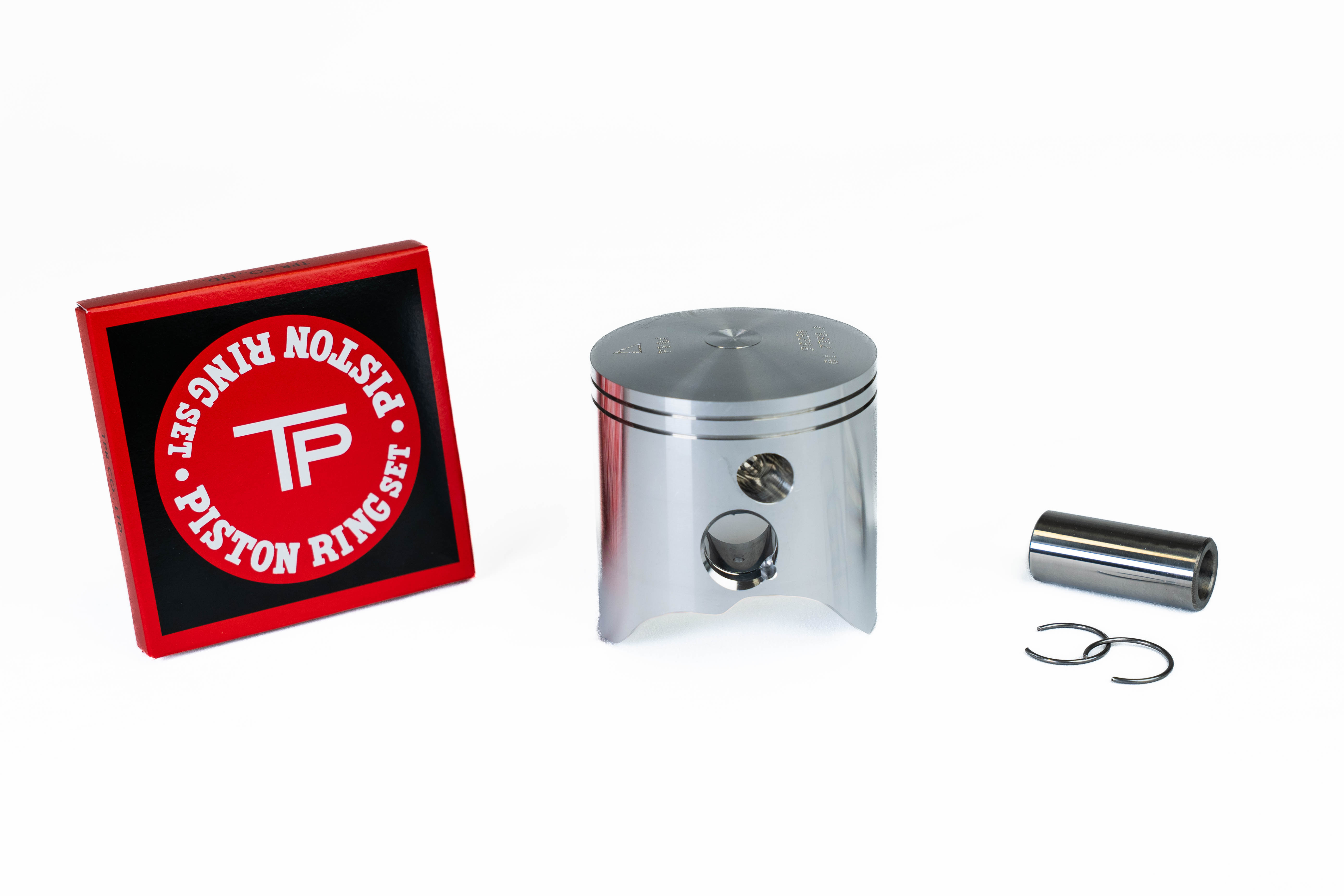 Pistone PROX Ø71,95mm - 2 Fasce - BETA 300 R/Xtrainer 18-21