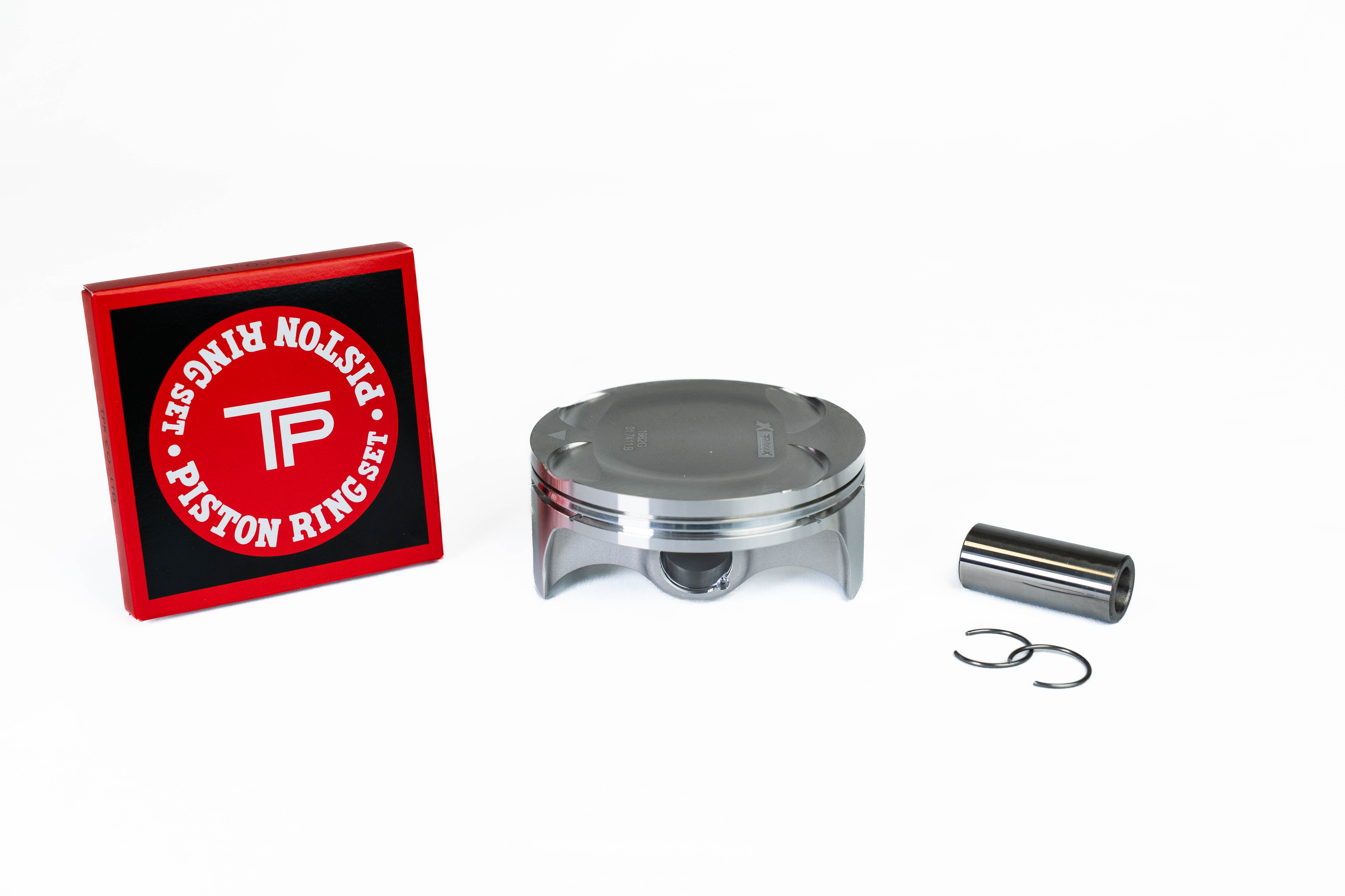 Pistone PROX Ø94,97mm - BETA RR 400 10-14