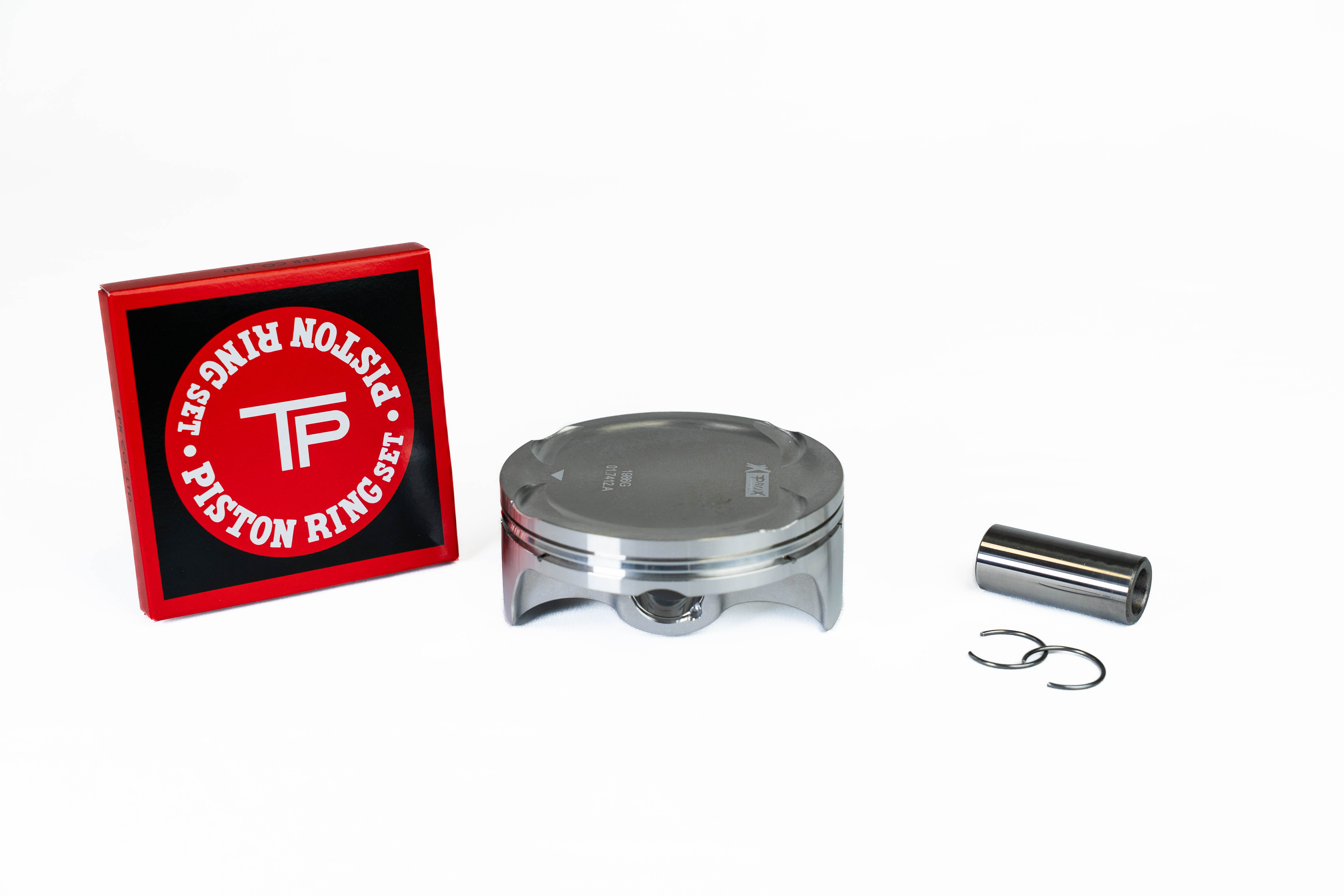Pistone PROX Ø94,97mm - BETA RR 450 10-14