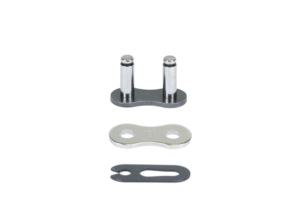 Maglia giunto PROX - per catena 520 X-ring - Nero