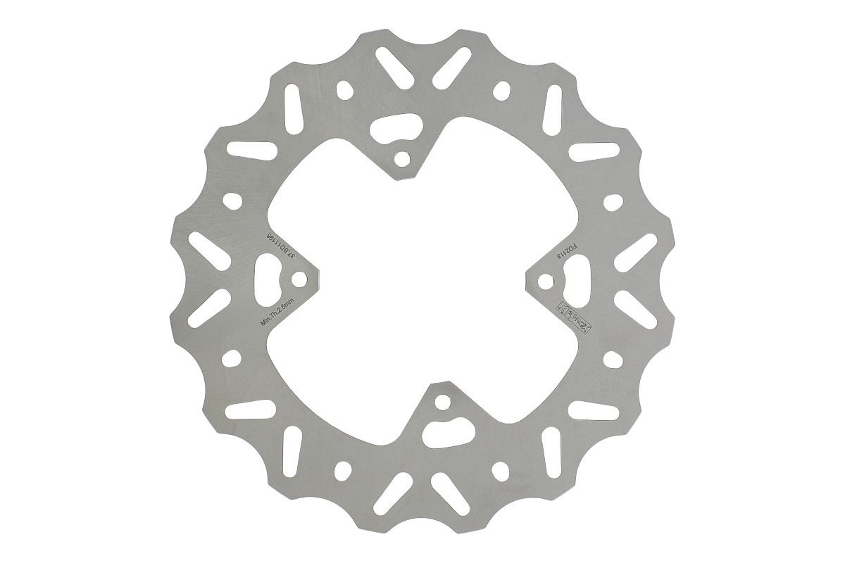 Disco freno anteriore PROX - HONDA CR 80/85 CRF 150 R