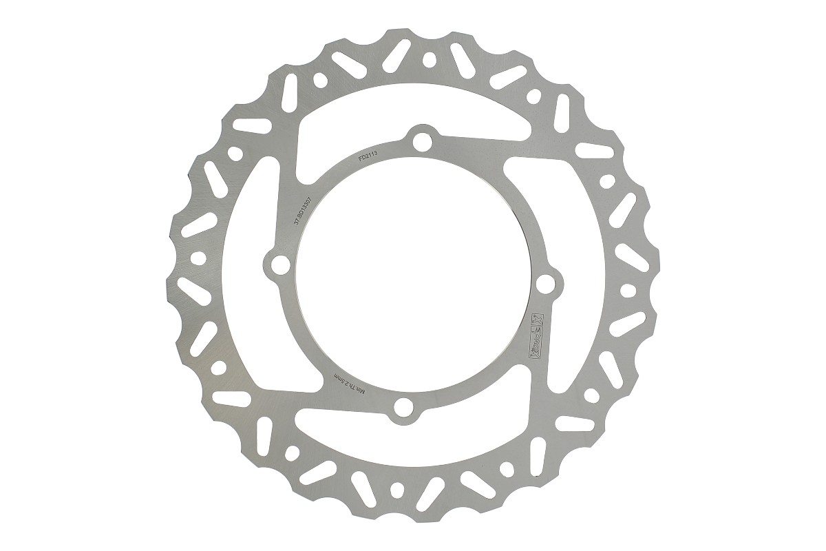 Disco freno anteriore PROX - RMZ 250/450